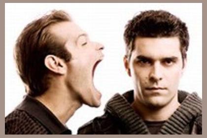 Growling Machines